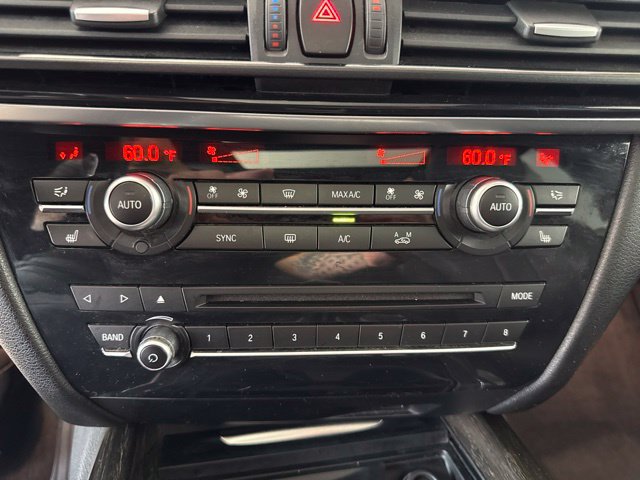 Used 2017 Gray BMW xDrive35i image 22