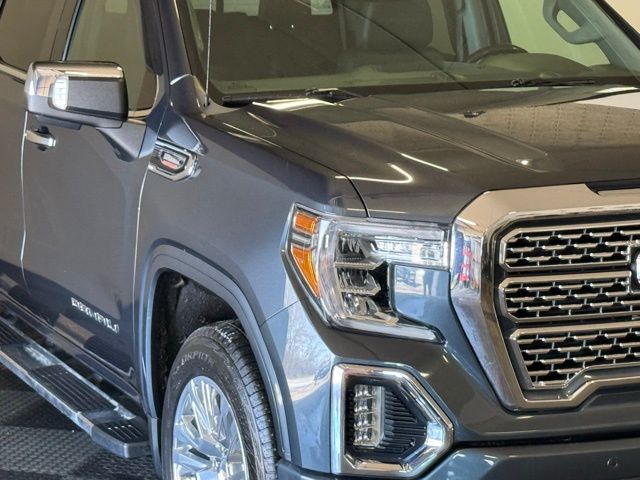 2021 GMC Sierra 1500 Denali photo