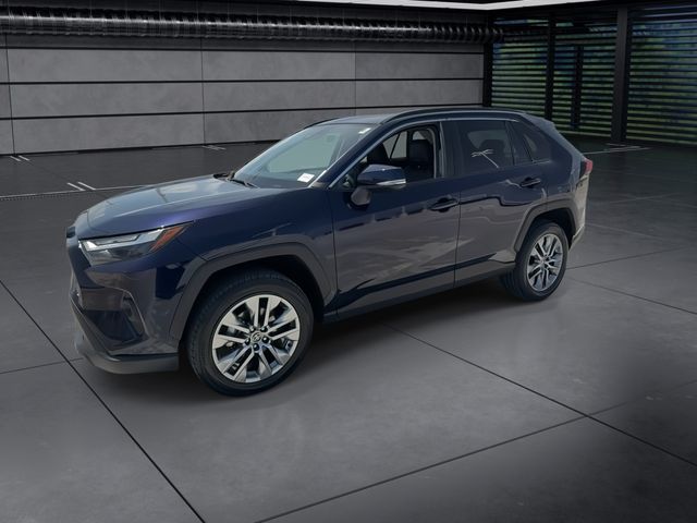 2023 Toyota RAV4 - $32,888