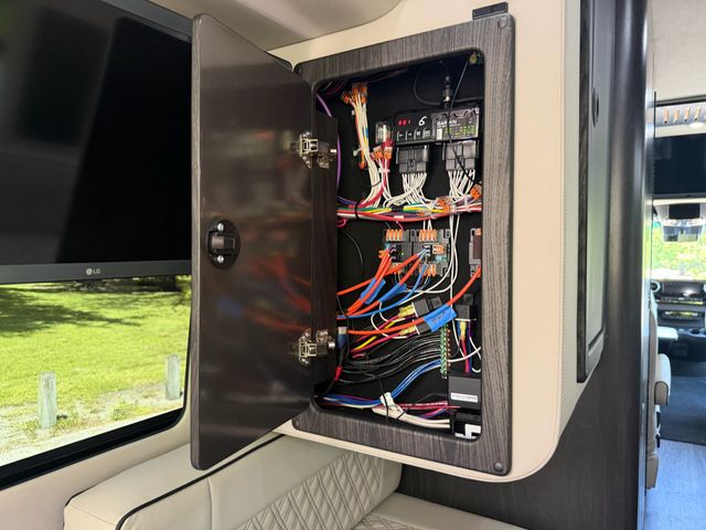 2026 Mercedes-Benz Sprinter 3500
