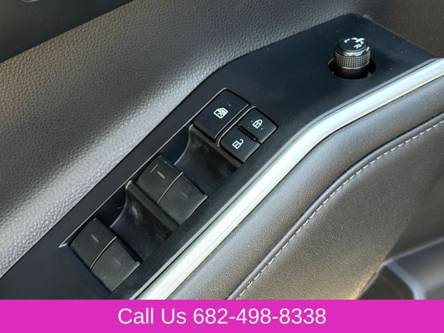 Used 2022 Toyota Highlander SUV