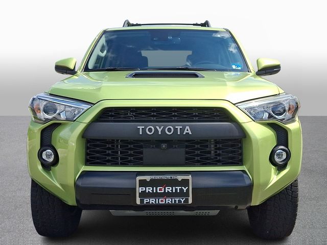 Used 2022 Toyota 4Runner SUV