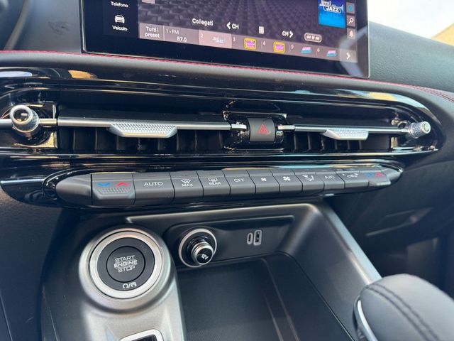 Hornet Plug-In Hybrid R/T