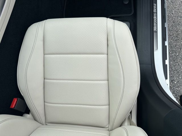 2025 Mercedes-Benz GLS GLS 450 White at Bob King Buick GMC