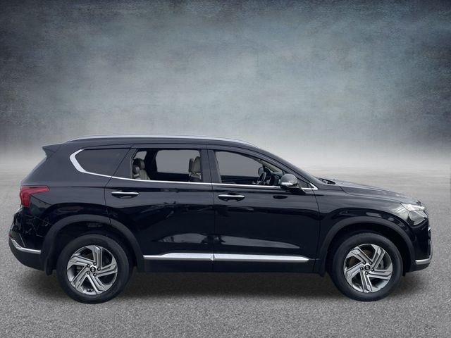 2022 Hyundai Santa Fe SEL 5