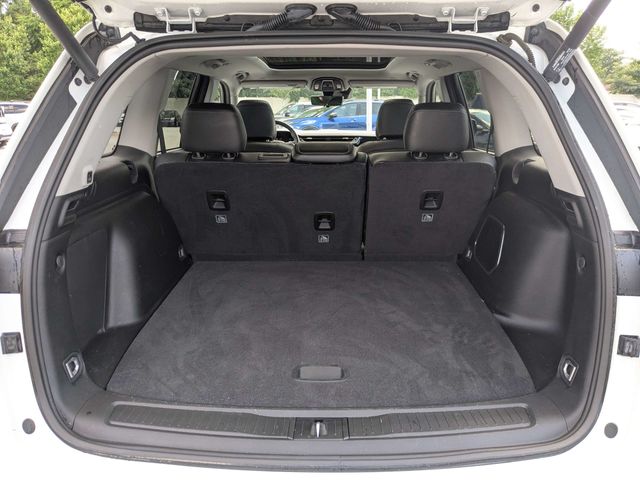 Used 2022 Jeep Grand Cherokee SUV