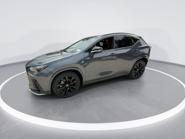 2026 Lexus NX - $60,398