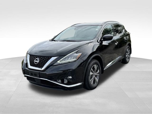 2023 Nissan Murano SV 25