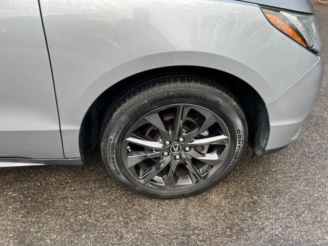 2020 Acura MDX 3.5L 11