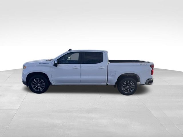 2022 Chevrolet Silverado 1500 LT 6