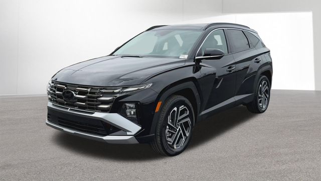 New 2026 Hyundai Tucson Hybrid For Sale in Indianapolis, IN