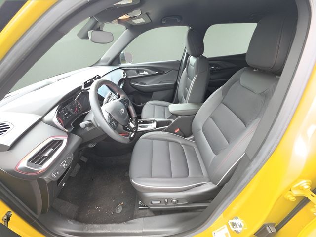 Used 2023 Chevrolet TrailBlazer SUV