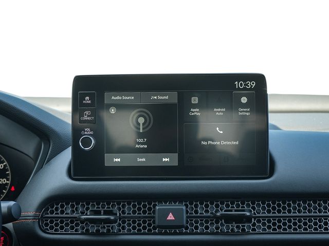 New 2027 Honda HR-V SUV