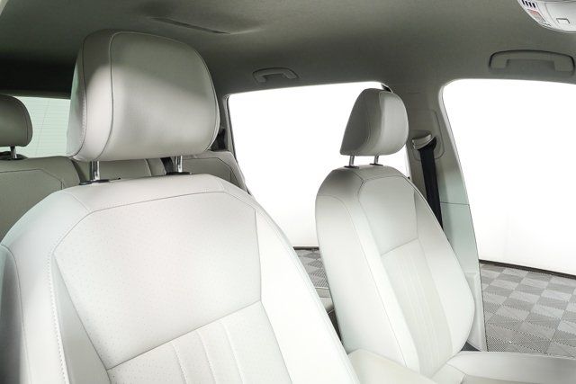 used 2023 Volkswagen Tiguan car, priced at $22,178