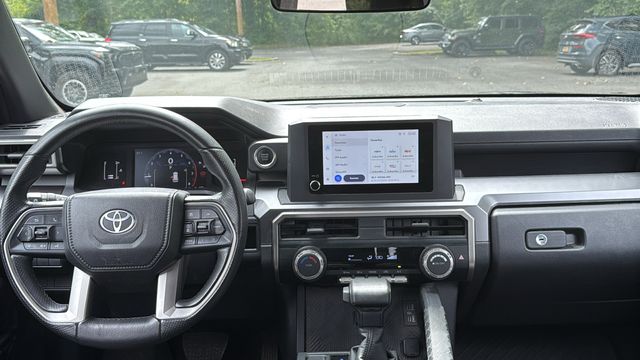 Used 2025 Toyota 4Runner SUV