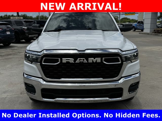 2025 Ram 1500 Big Horn/Lone Star - 2