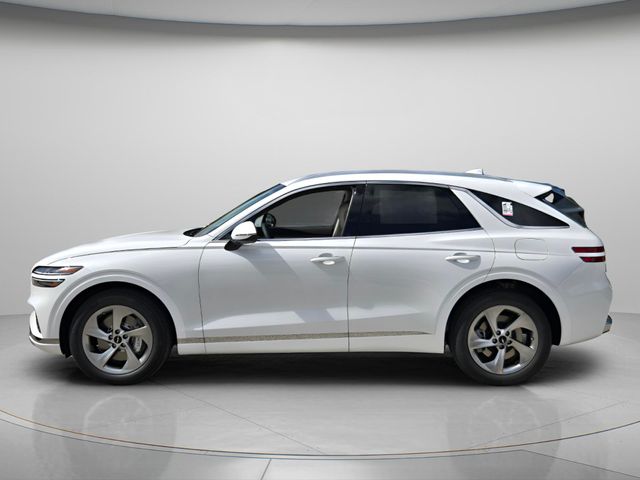 2027 Genesis Gv70