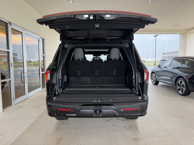 Used 2025 Lincoln Navigator SUV