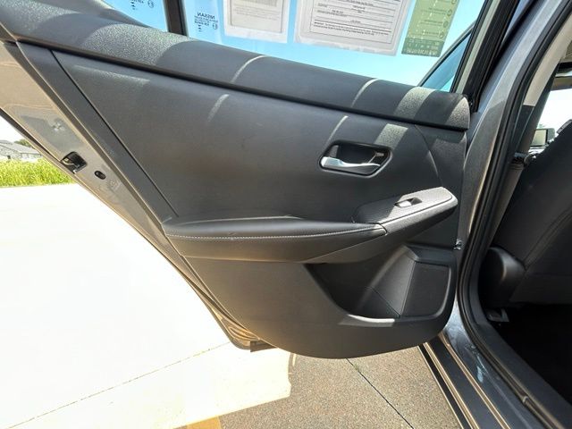 Used 2023 Nissan Sentra Sedan