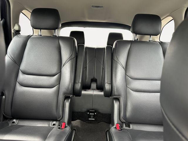 Used 2023 Black Mazda Touring Plus image 13