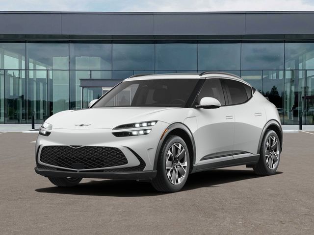 2025 Genesis GV60 Standard -
                  Round Rock, TX