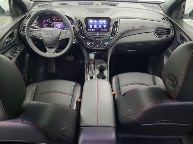 2023 – Chevrolet – Equinox