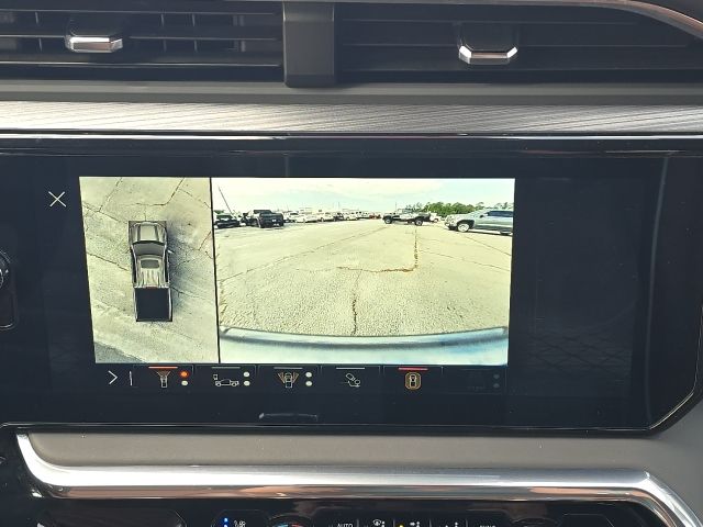 Photo of 2024 GMC Sierra 1500 Denali Ultimate in Dallas, GA - 38,  2024 GMC Sierra 1500 Denali Ultimate:43800A