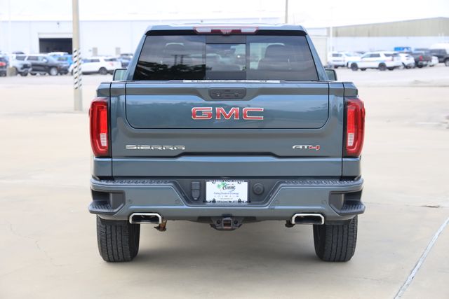 2021 GMC Sierra 1500 AT4 - 3
