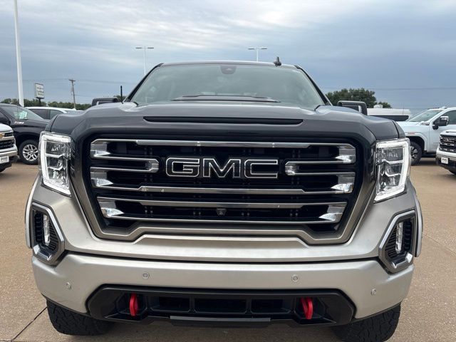 Used 2021 GMC Sierra 1500 Truck