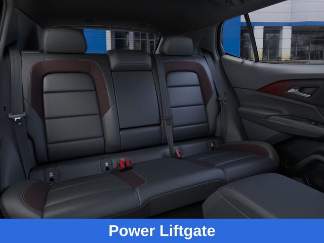 New 2025 Chevrolet Equinox EV For Sale in Livonia, MI