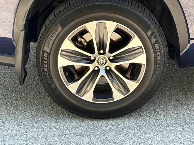 Used 2022 Toyota Highlander SUV
