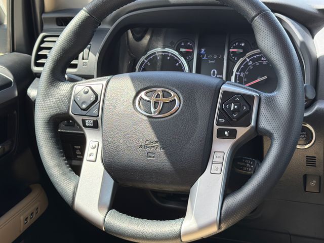 Used 2023 Toyota 4Runner SUV