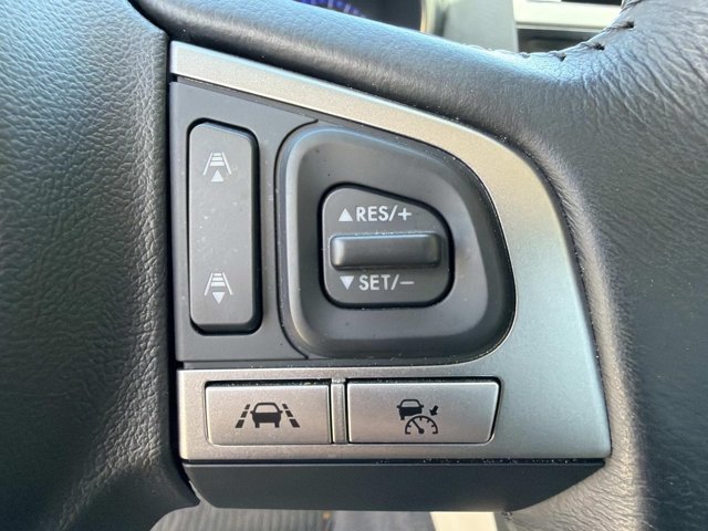 Used 2017 Subaru Legacy Sedan