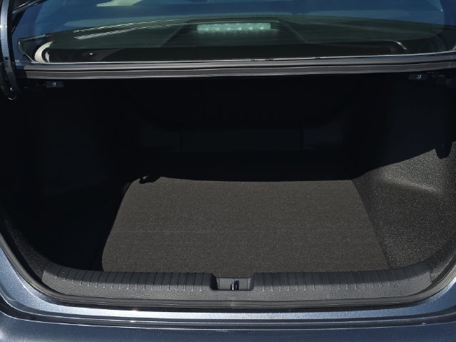 New 2026 Honda Accord Sedan Sedan