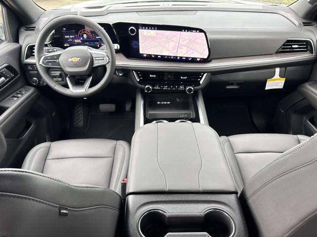 2026 Chevrolet Tahoe LT Gray at Ross Downing Buick GMC