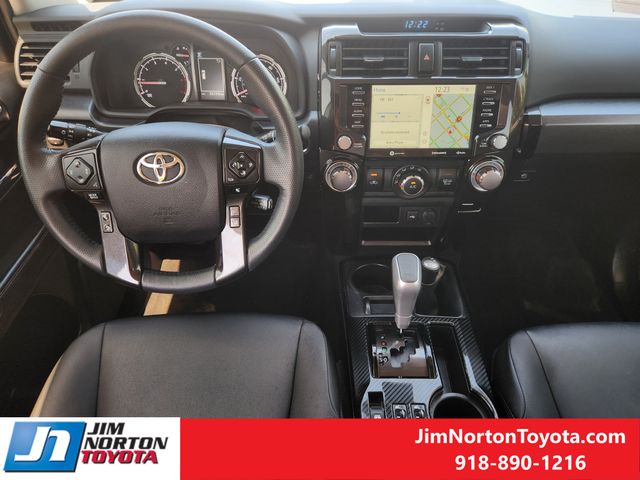 Used 2024 Toyota 4Runner SUV