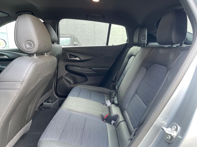 Used 2024 Buick Envista Preferred 4D Sport Utility