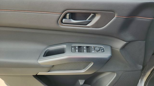 2026 Nissan Pathfinder