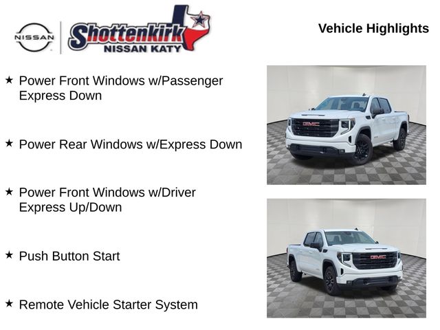 Used 2025 GMC Sierra 1500 Truck
