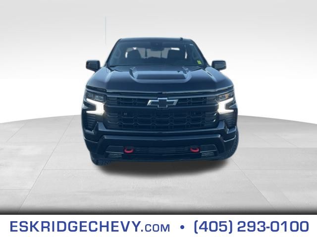 2022 Chevrolet Silverado 1500 RST 10