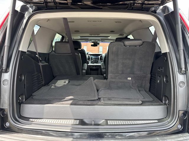 2017 Cadillac Escalade Luxury - Photo 29