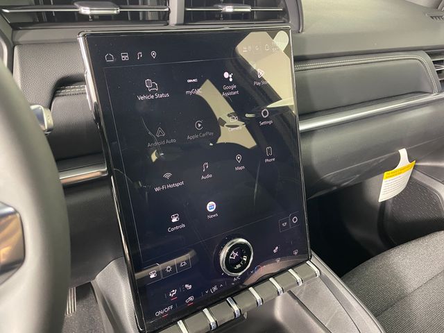 New 2026 GMC Terrain Elevation For Sale in Bremerton, WA