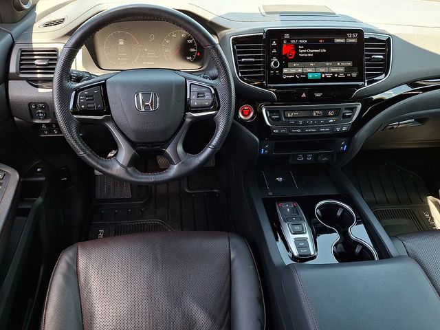 HondaRidgeline11
