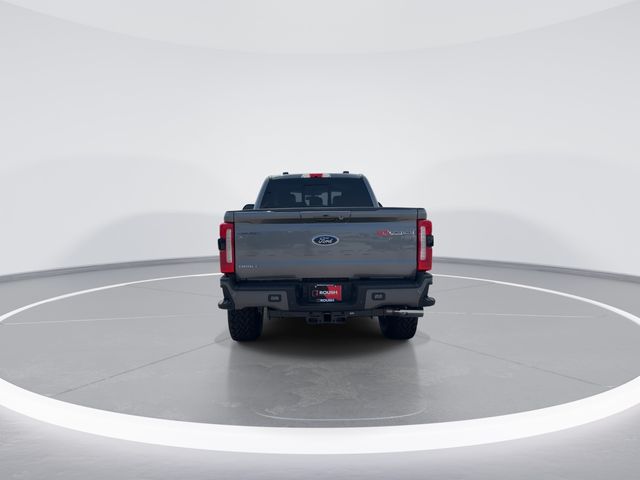 2024 Ford F-250 Super Duty Lariat - Photo 7