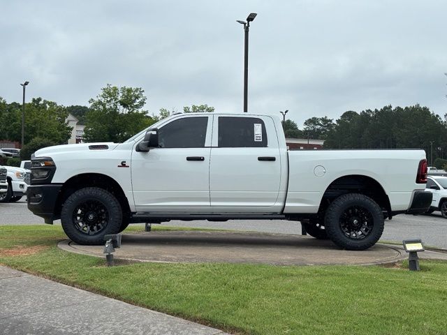 New 2026 Ram 2500 Truck