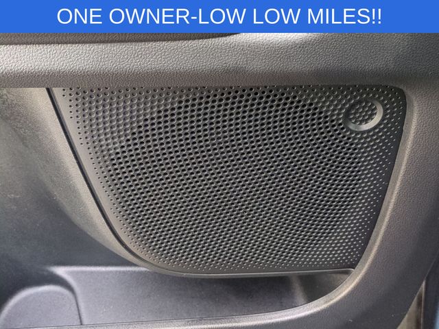 Used 2022 Blue Ford Big Bend image 15