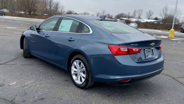 2024 Chevrolet Malibu LT 6