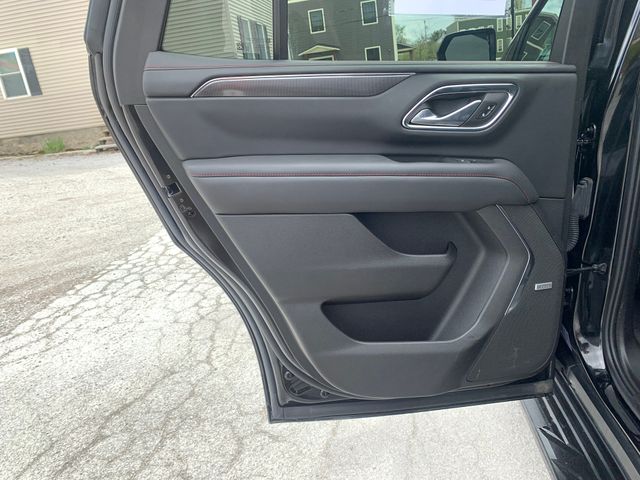 Used 2023 Chevrolet Tahoe SUV