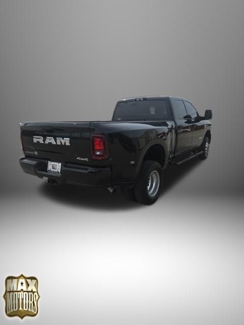 Used 2026 Ram 3500 Truck