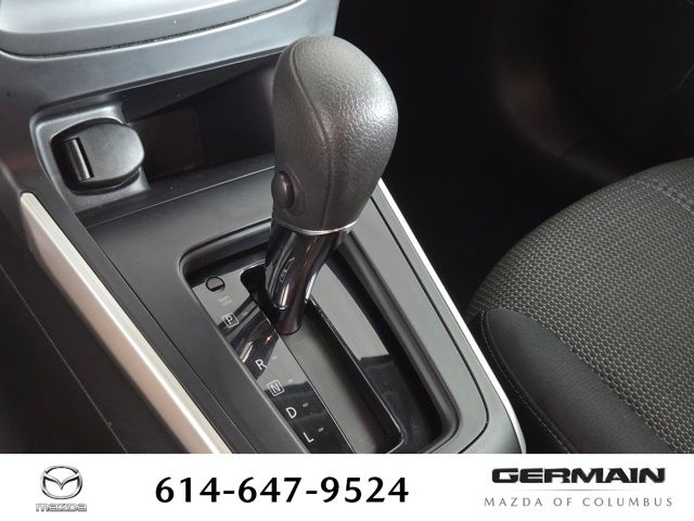 Used 2017 Blue Nissan S image 27